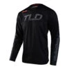 Troy Lee Designs Scout GP Jersey Recon Brushed Camo Black