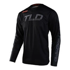 Troy Lee Designs Scout GP Jersey Recon Brushed Camo Black
