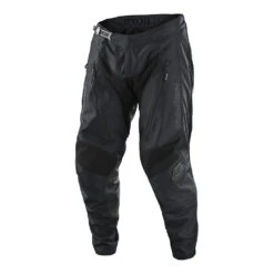 Troy Lee Designs Scout GP Off-Road Pant Solid Black