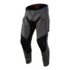 Troy Lee Designs Scout SE Pant Solid Gray / Black