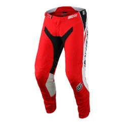 Troy Lee Designs SE Pro Pant Drop In Red