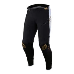 Troy Lee Designs SE Ultra Pant Arc Black / Gold