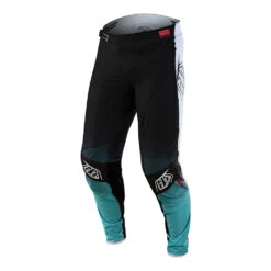 Troy Lee Designs SE Ultra Pant Arc Turquoise / Neon Melon