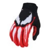 Troy Lee Designs Youth Air Glove Venom Black
