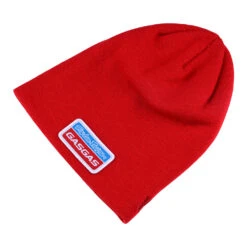 Troy Lee Designs Beanie TLD GasGas Team Stock Red