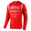 Troy Lee Designs GP Air Jersey Roll Out Red