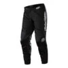 Troy Lee Designs GP Air Pant Mono Black