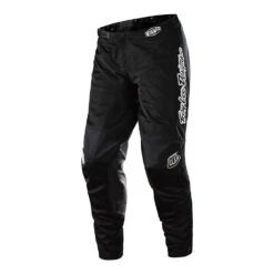 Troy Lee Designs GP Air Pant Mono Black