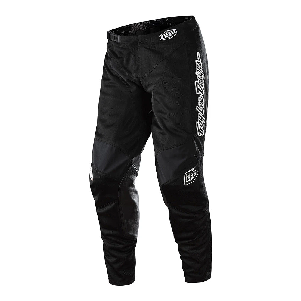 Troy Lee Designs GP Air Pant Mono Black