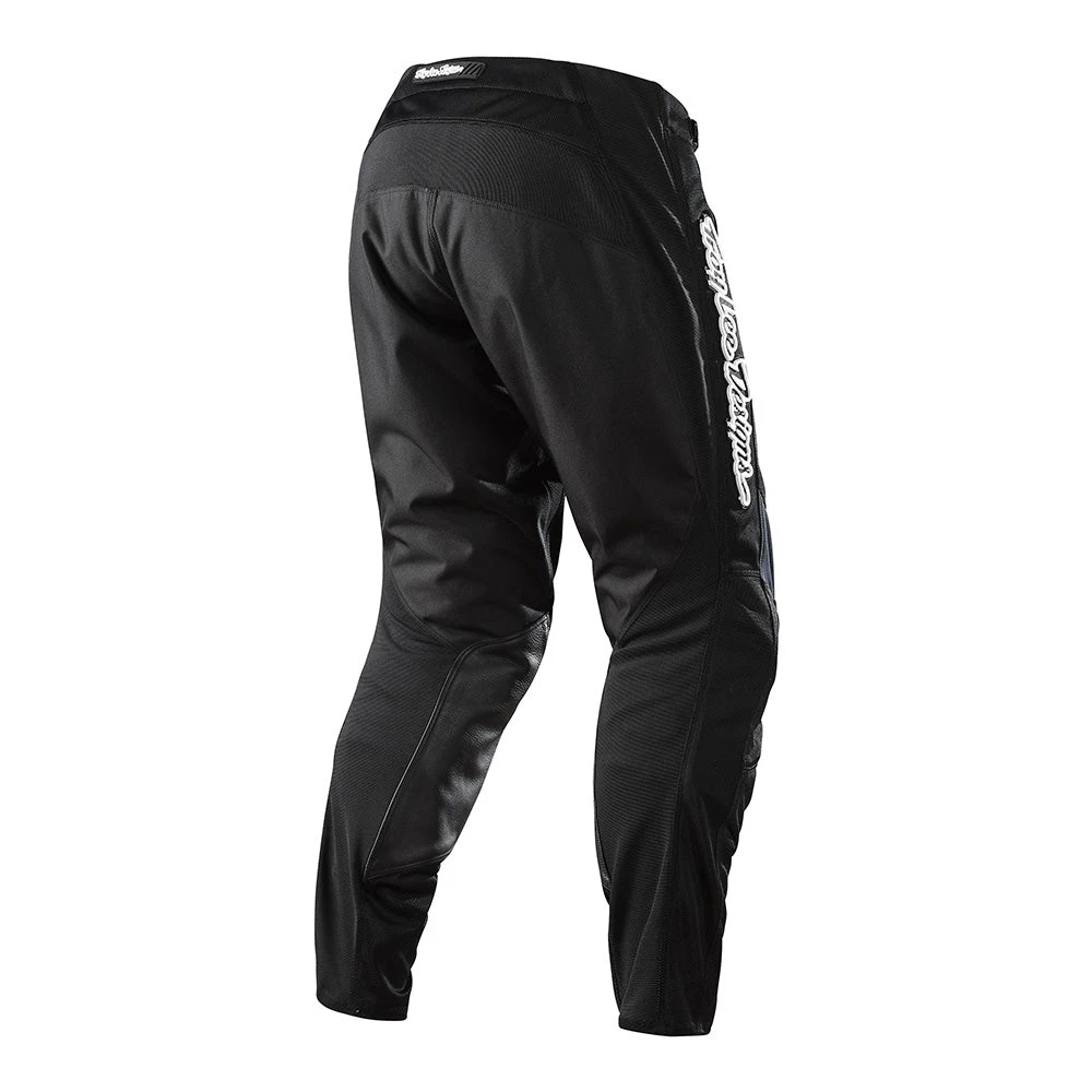 Troy Lee Designs GP Air Pant Mono Black - Image 3