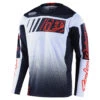 Troy Lee Designs GP Jersey Icon Navy