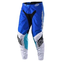 Troy Lee Designs GP Pant Icon Blue
