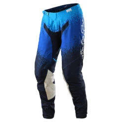 Troy Lee Designs SE Pro Pant Webstar Navy / Blue