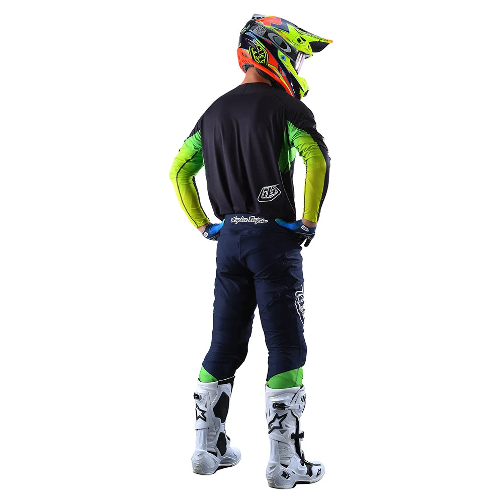 Troy Lee Designs SE Ultra Pant Streamline Blue - Image 5