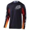 Troy Lee Designs SE Ultra Jersey Streamline Black