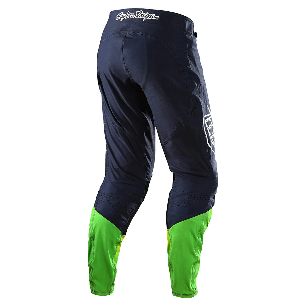 Troy Lee Designs SE Ultra Pant Streamline Blue - Image 3