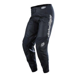 Troy Lee Designs Womens GP Pant Mono Black