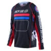 Troy Lee Designs Youth GP Jersey Drop In Charcoal