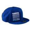 Troy Lee Designs Snapback Hat TLD Yamaha DT22 Blue