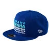Troy Lee Designs Snapback Hat TLD Yamaha XT22 Blue