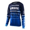 Troy Lee Designs Youth GP TLD Yamaha Jersey OW22 Navy