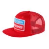 Troy Lee Designs Snapback Hat TLD GasGas Team Stock Red