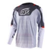 Troy Lee Designs GP Pro Air Jersey Apex Charcoal / Gray