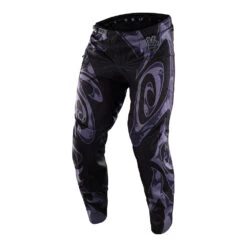 Troy Lee Designs GP Pro Pant Hazy Friday Gray / Charcoal