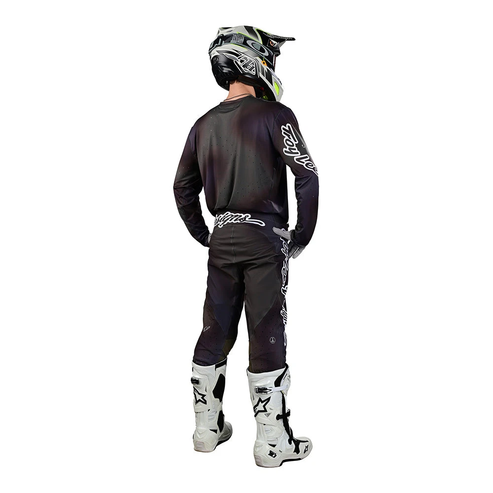 Troy Lee Designs SE Ultra Pant Lucid Army Green - Image 5