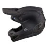 Troy Lee Designs SE5 Composite Helmet W/MIPS Core Black
