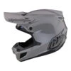 Troy Lee Designs SE5 Composite Helmet W/MIPS Core Gray