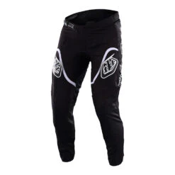 Troy Lee Designs SE Pro Pant Radian Black / White