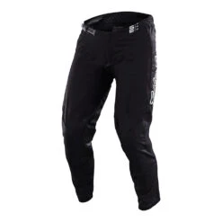 Troy Lee Designs SE Pro Pant Solo Black