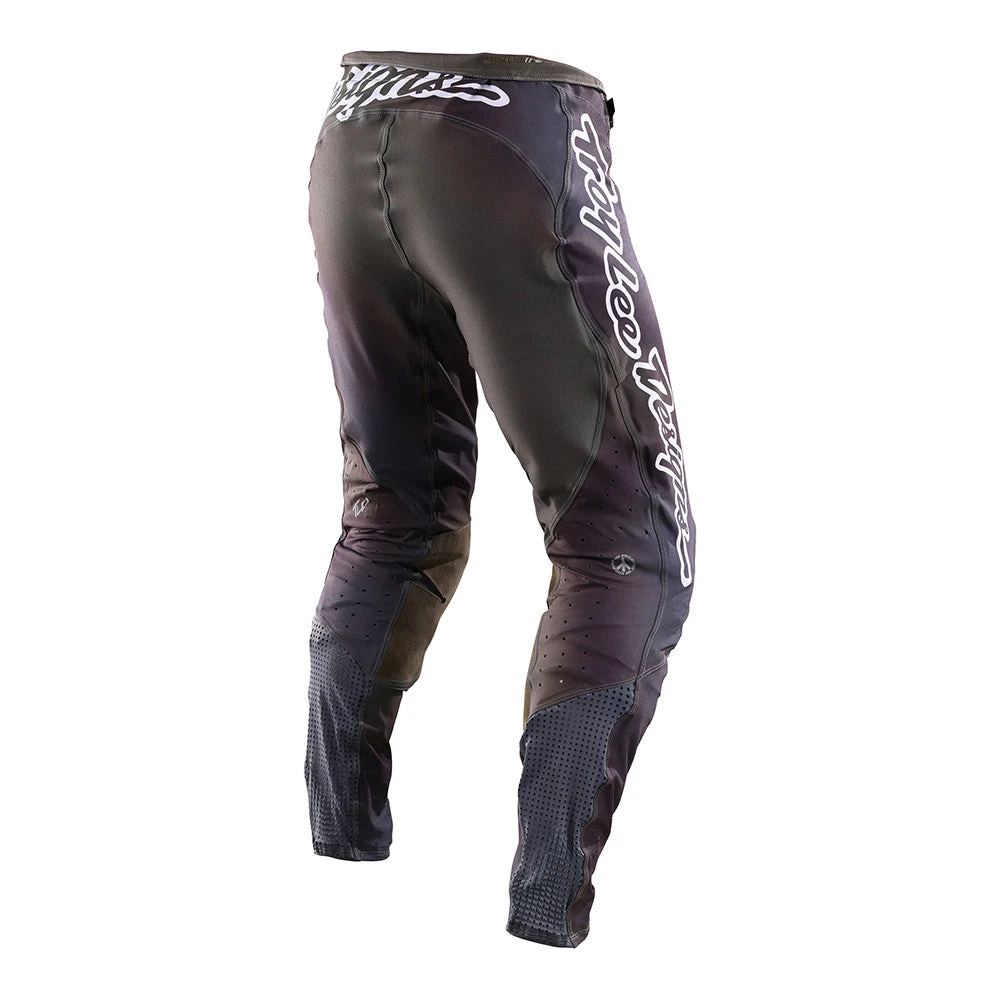 Troy Lee Designs SE Ultra Pant Lucid Army Green - Image 3