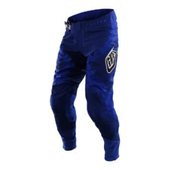 Troy Lee Designs SE Ultra Pant Sequence Blue