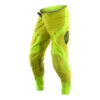 Troy Lee Designs SE Ultra Pant Sequence Flo Yellow