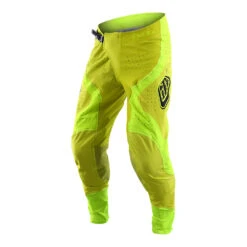 Troy Lee Designs SE Ultra Pant Sequence Flo Yellow