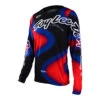 Troy Lee Designs Youth GP Pro Jersey Lucid Black / Red