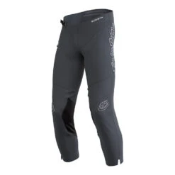 Troy Lee Designs Youth GP Pro Pant Mono Charcoal