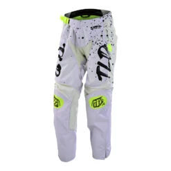 Troy Lee Designs Youth GP Pro Pant Partical Fog / Charcoal