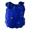 Troy Lee Designs Rockfight Chest Protector Solid Blue