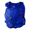 Troy Lee Designs Rockfight CE Chest Protector Solid Blue
