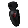 Troy Lee Designs Rogue Elbow Guard Hard Shell Solid Black