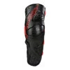 Troy Lee Designs Triad Knee/Shin Guard Hard Shell Solid Black