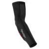 Troy Lee Designs Youth Speed Elbow Sleeve Solid Black