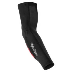Troy Lee Designs Youth Speed Elbow Sleeve Solid Black