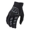 Troy Lee Designs Revox Glove Solid Black