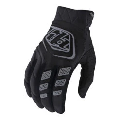 Troy Lee Designs Revox Glove Solid Black