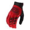Troy Lee Designs Revox Glove Solid Red