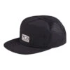 Troy Lee Designs Snapback Hat Speed Logo Carbon